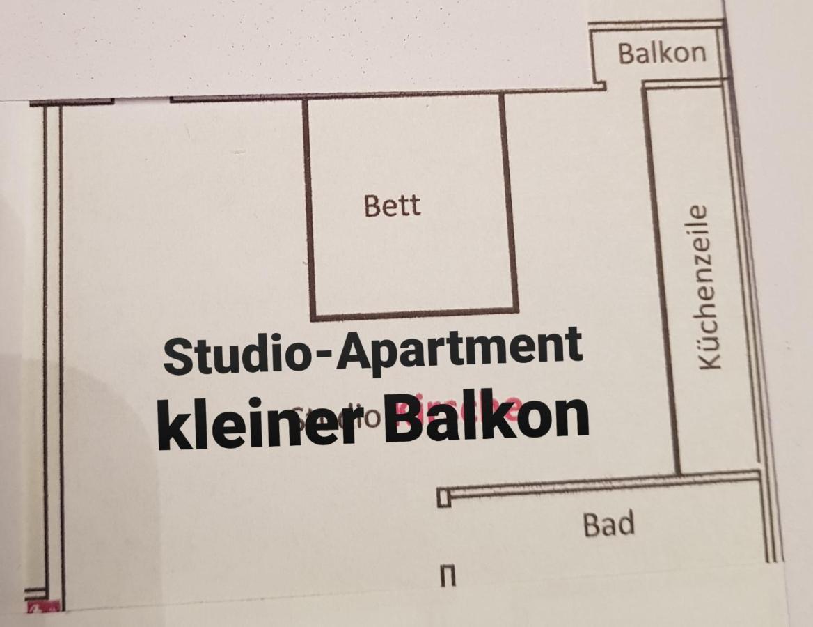 Apartments Bei Familie Liebl Sankt Oswald-Riedlhuette Esterno foto