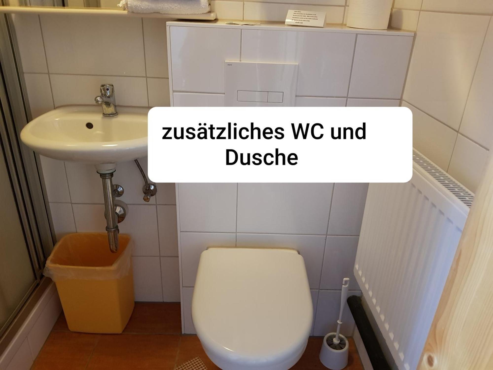 Apartments Bei Familie Liebl Sankt Oswald-Riedlhuette Camera foto