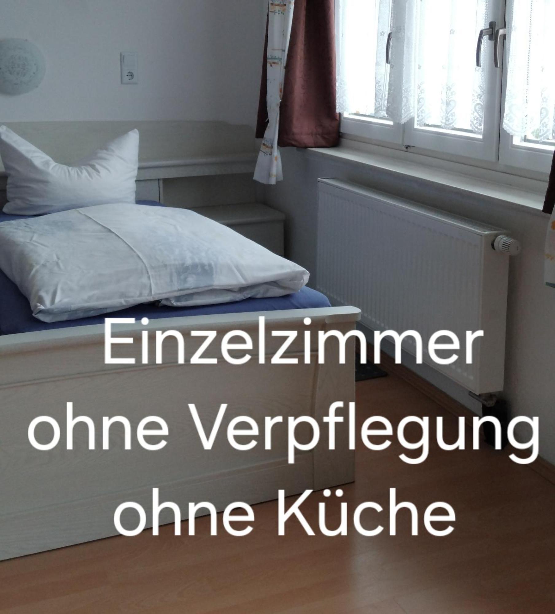Apartments Bei Familie Liebl Sankt Oswald-Riedlhuette Camera foto