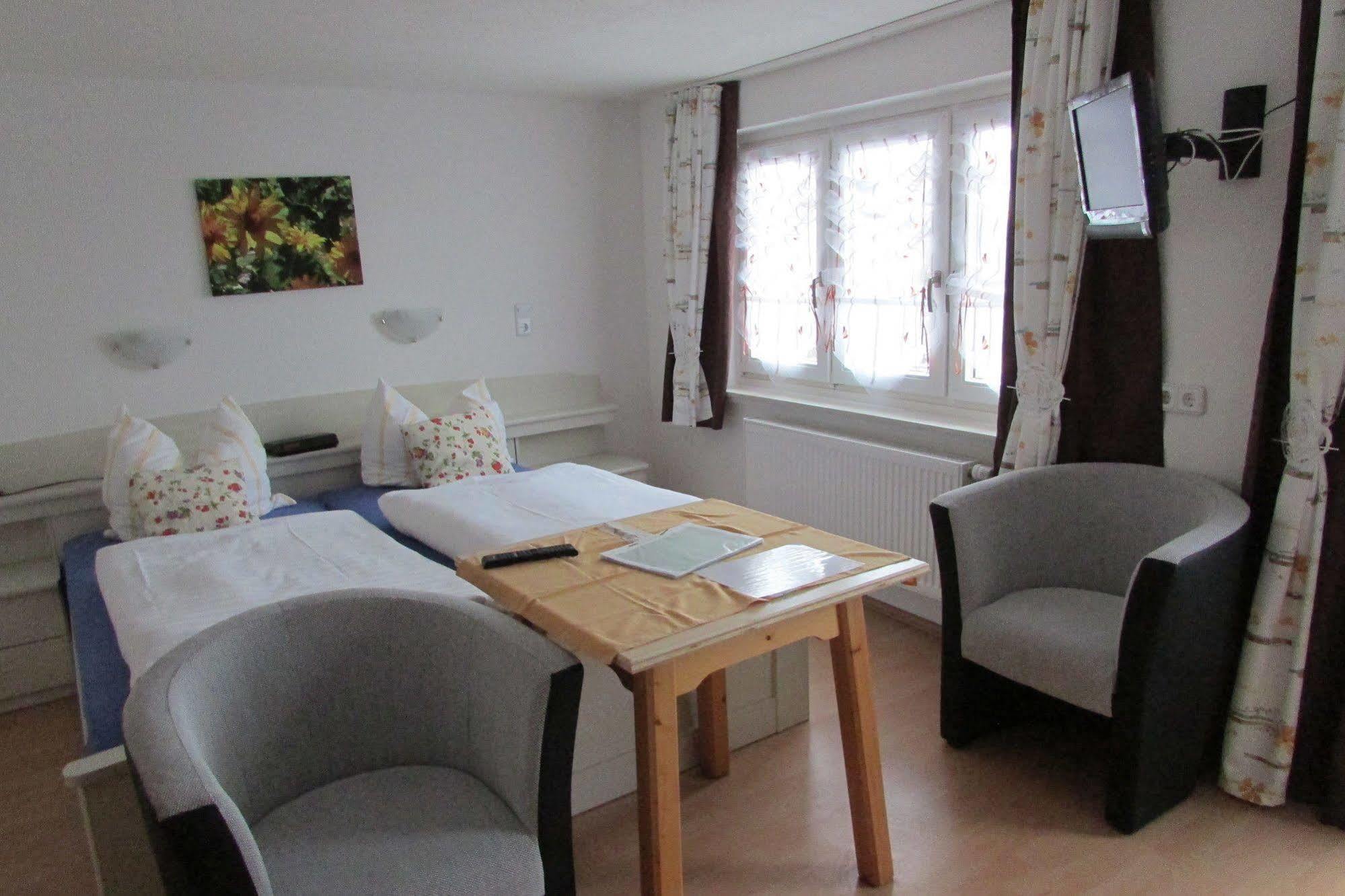 Apartments Bei Familie Liebl Sankt Oswald-Riedlhuette Esterno foto